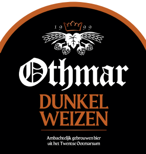 Othmar Dunkel Weizen logo