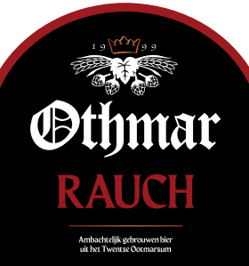 Othmar Rauch logo
