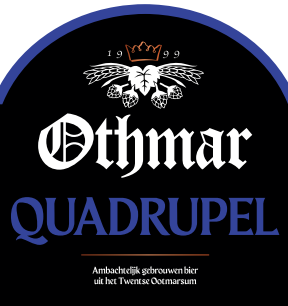 Othmar Quadrupel logo