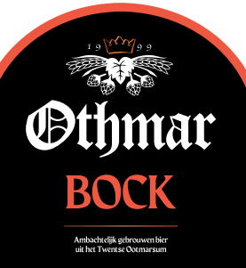 Othmar Bock logo