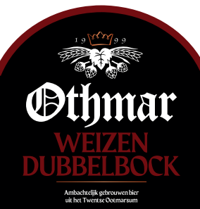 Othmar Weizen Dubbelbock logo