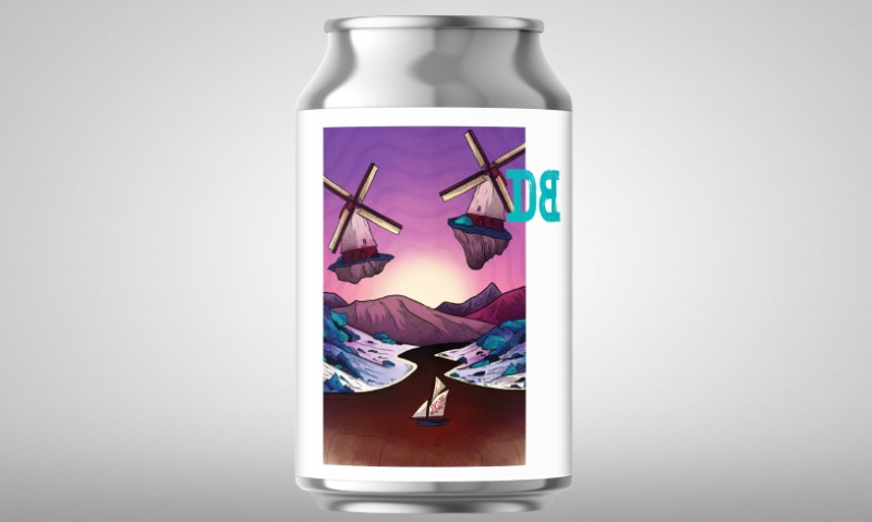 Dutch Bargain Petit Café