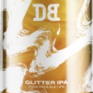 Dutch Bargain GLITTER IPA logo