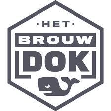 Het Brouwdok Logo