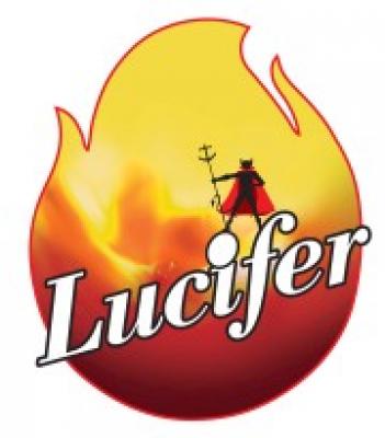 lucifer logo