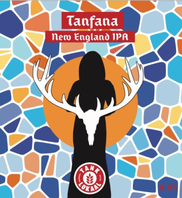 Tanklokaal Tanfana logo