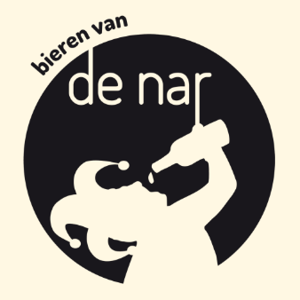 De Nar logo