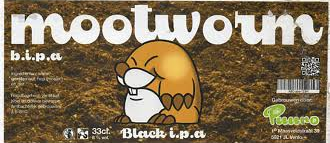 Puuro Mootworum Logo