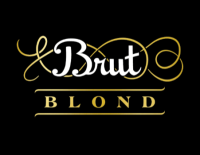Hertog Jan Brut Blond logo