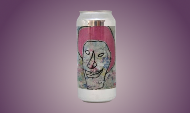 Little Rain The Narcissist bier