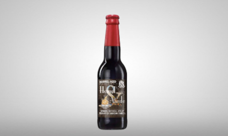 De Molen Beer Geeks Beat ALS Hemel & Aarde BA