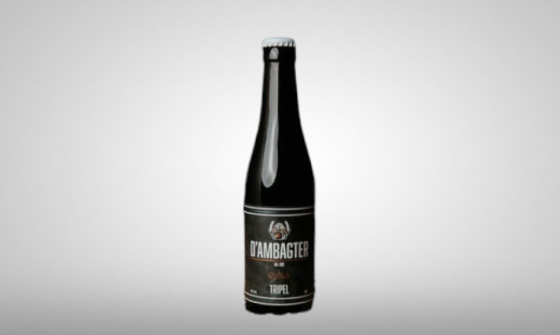 dAmbagter Tripel 