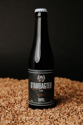 dAmbagter Tripel