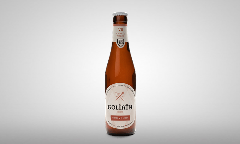 Goliath Winter bier