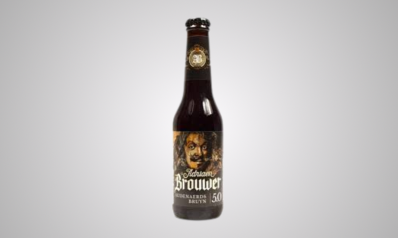 Adriaen Brouwer Audenaerds Bruyn bier