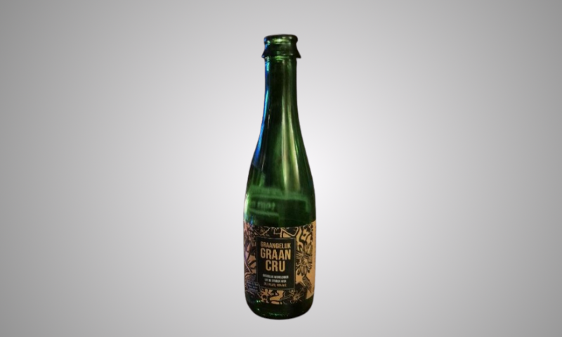 GraanGeluk Graan Cru