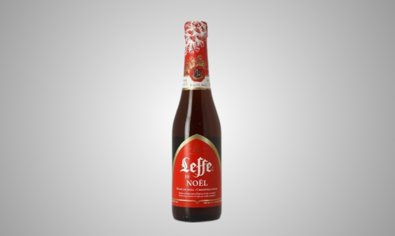 Leffe de Noël bier