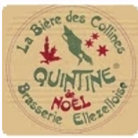 Quintine de Noël logo