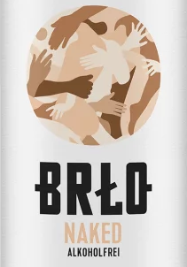 BRLO Naked bier