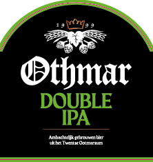 Othmar Double IPA logo
