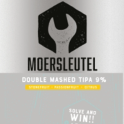 Moersleutel CYCT Nozzles Logo