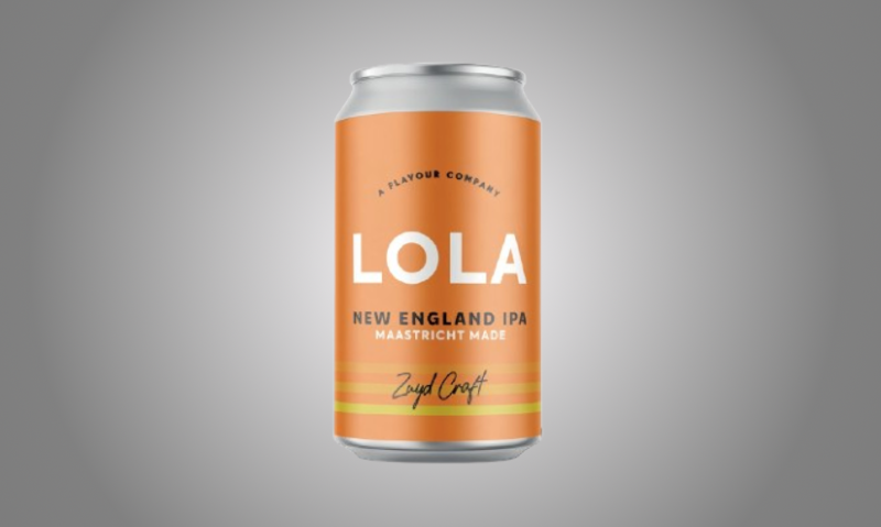 Zuyd LOLA bier