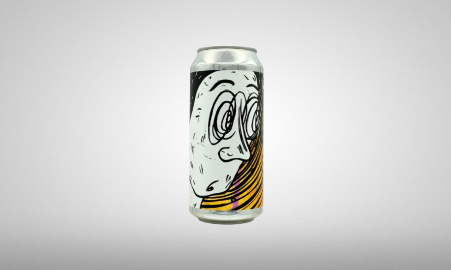 FLOEM Super Sipper Blikje