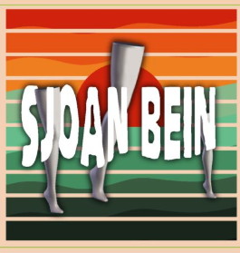 Aspro Brews Sjoan Bein logo