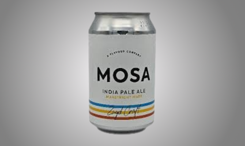 Zuyd Craft Mosa IPA bier