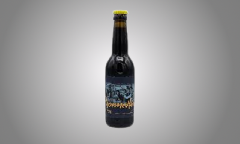 Proemevlaai Aspro Brews bier