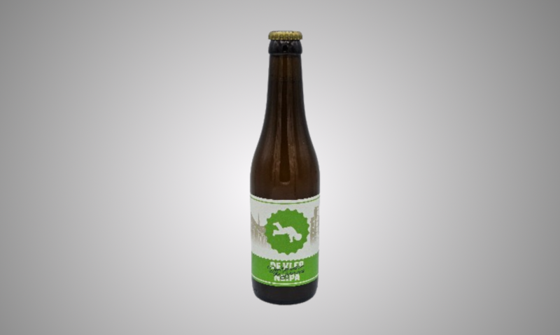 Don t Mention the Germans N E I P A bier