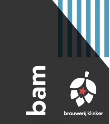 Klinker Bam logo