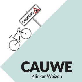 Klinker Cauwe logo