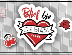 Aspro Brews Blief Bie De Mam logo