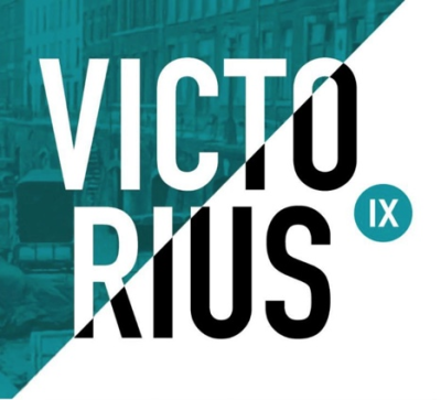 Klinker Victorius IX Ginfused