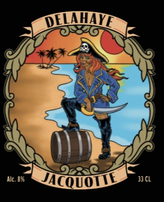 Delahaye Jacquotte logo