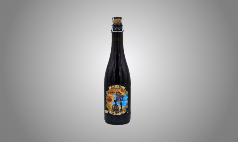 Delahaye Jacquotte bier