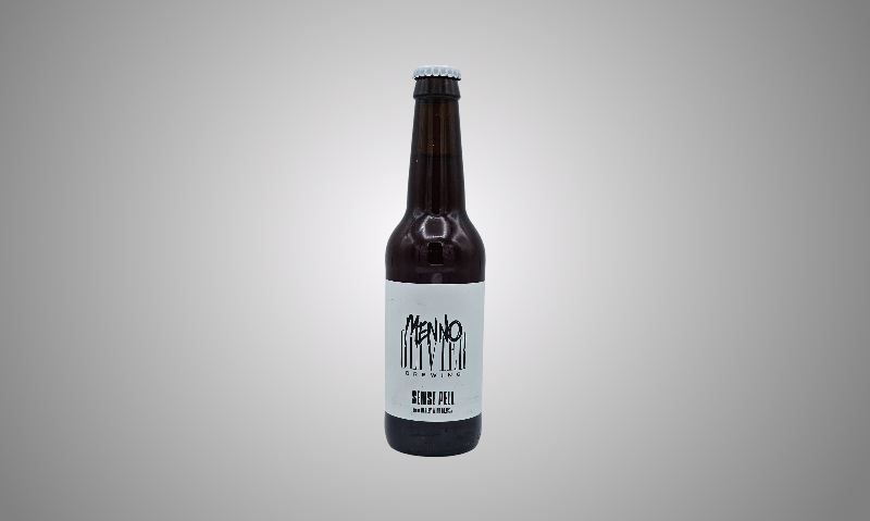 Menno Olivier Sense Pell bier