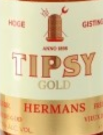 Tipsy Gold logo