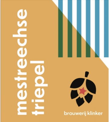 Klinker Mestreechse Triepel logo