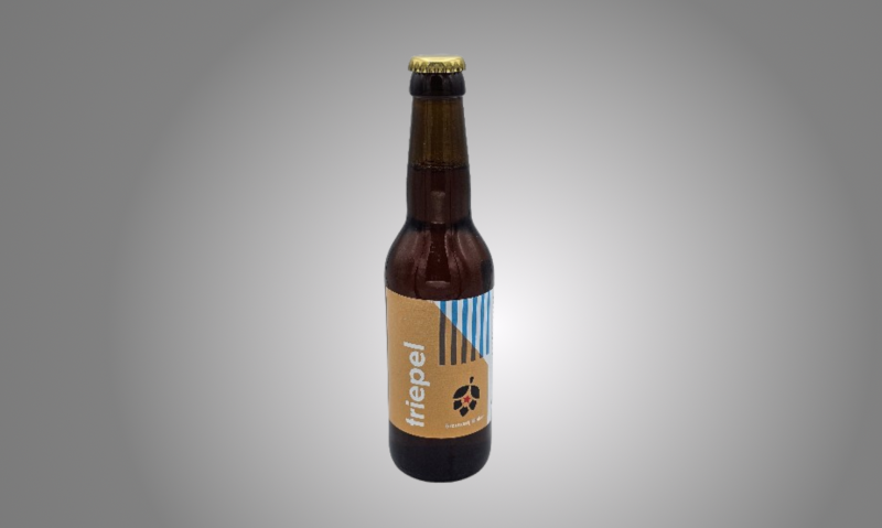 Klinker Mestreechse Triepel