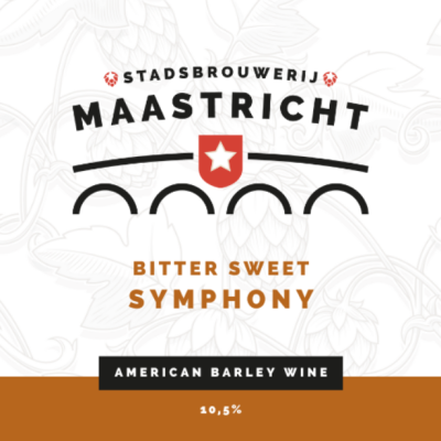 Maastricht Bitter Sweet Symphony Logo