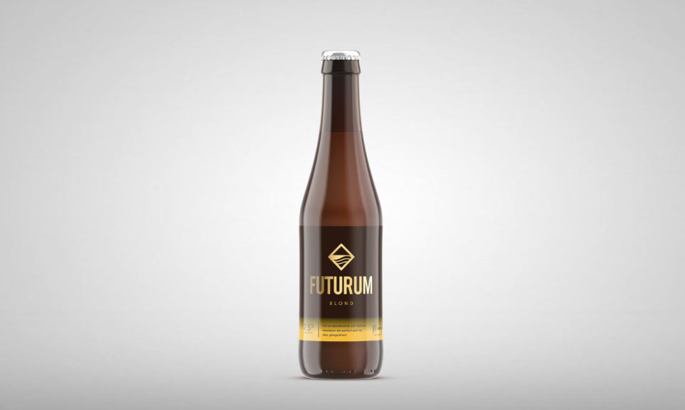 Futurum Blond Assortiment