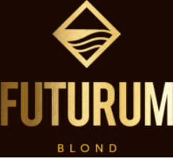 Futurum Blond Logo
