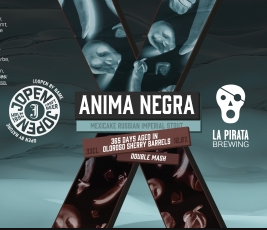 Jopen Anima Negra BA Logo