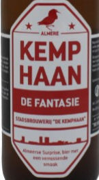 Kemphaan De Fantasie Logo