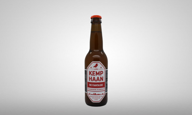 Kemphaan De Fantasie Flesje