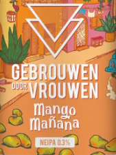 Mango Manana Logo
