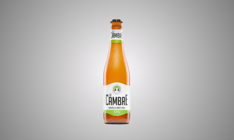 La Cambre IPA