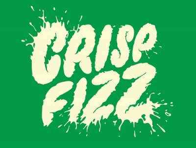 Musketeers Crisp Fizz logo